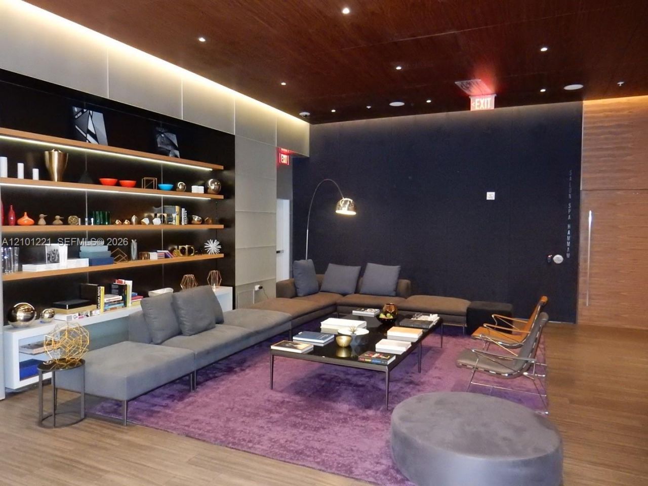 88 SW 7th St , Unit 2703, Miami, FL 33130 Photo