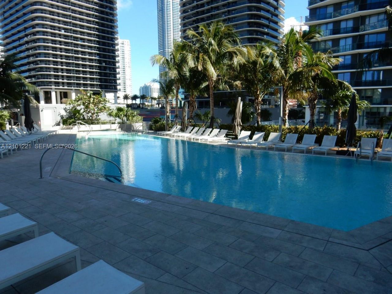 88 SW 7th St , Unit 2703, Miami, FL 33130 Photo