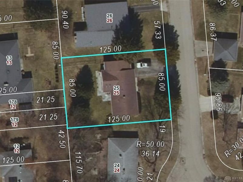 634 Omar Circle, Yellow Springs, OH 45387 Photo 58