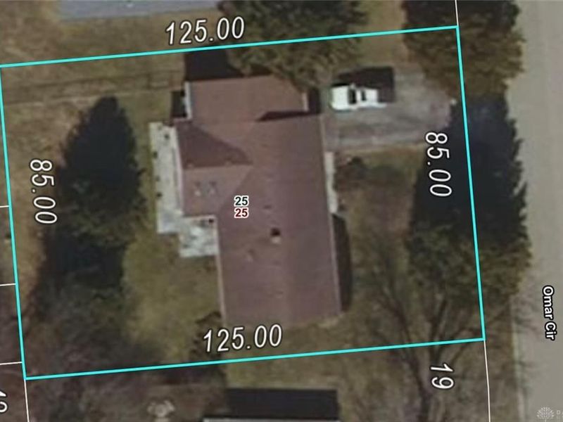 634 Omar Circle, Yellow Springs, OH 45387 Photo 59