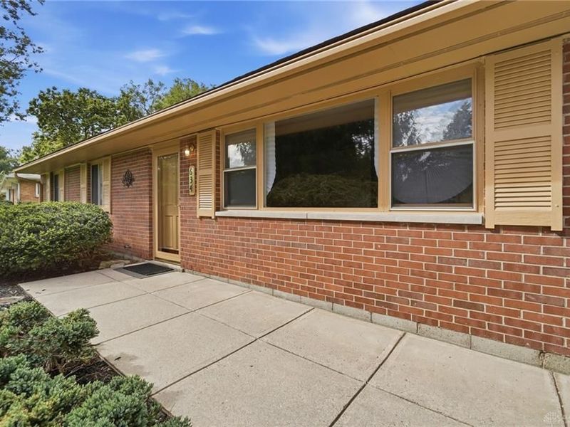 634 Omar Circle, Yellow Springs, OH 45387 Photo 7
