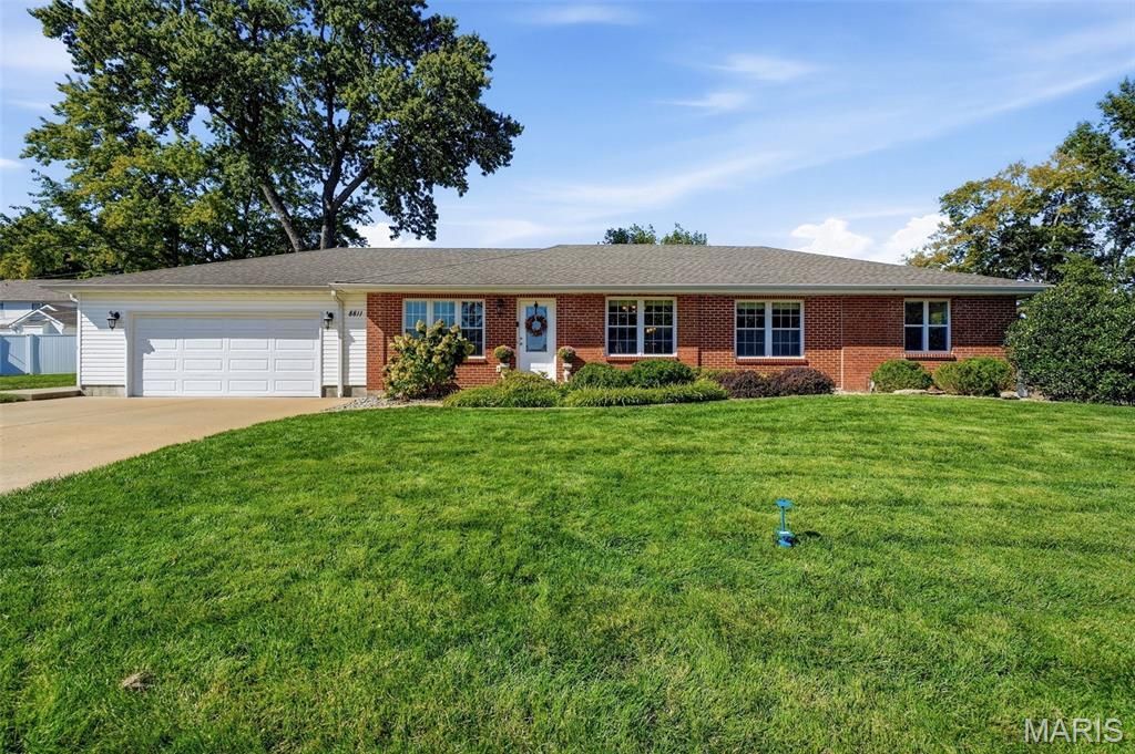 8811 Watson Woods Court, Crestwood, MO 63126 Main Photo