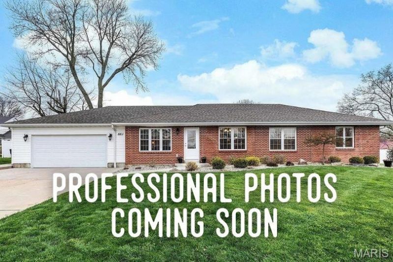 8811 Watson Woods Court, Crestwood, MO 63126 Main Photo
