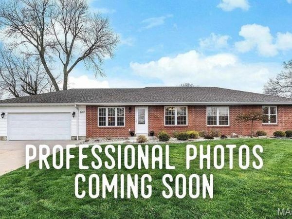 8811 Watson Woods Court, Crestwood, MO 63126
