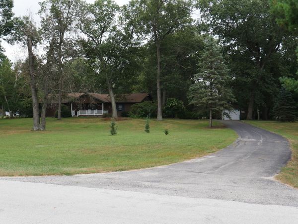 3785 W 50 S, Morocco, IN 47963
