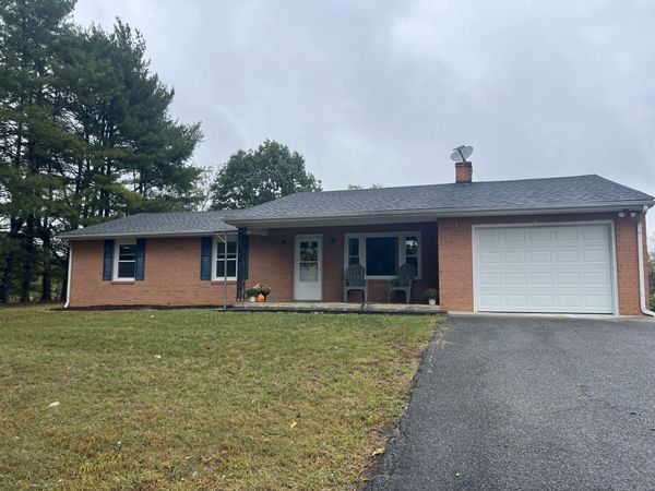 2864 Blue Ridge Turnpike, Fincastle, VA 24090