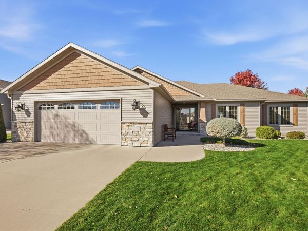 5723 Glenview Lane, Saint Cloud, MN 56303