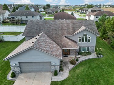 795 Surrey Drive , Lowell, IN 46356