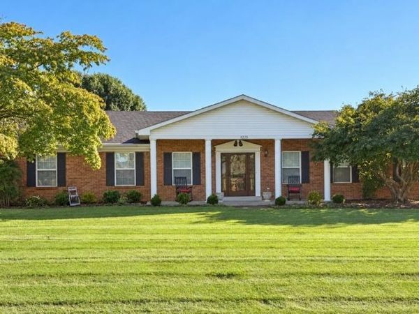 1225 Lois Lane , Bowling Green, KY 42104
