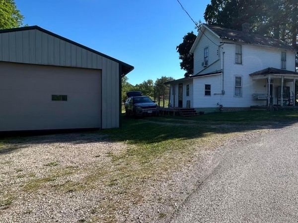 10113 Chestnut Street SE, Hemlock, OH 43730