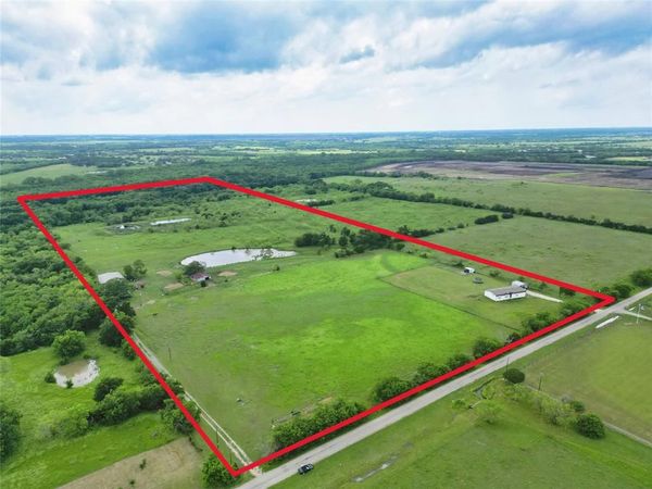 4488 County Road 2617 , Caddo Mills, TX 75135