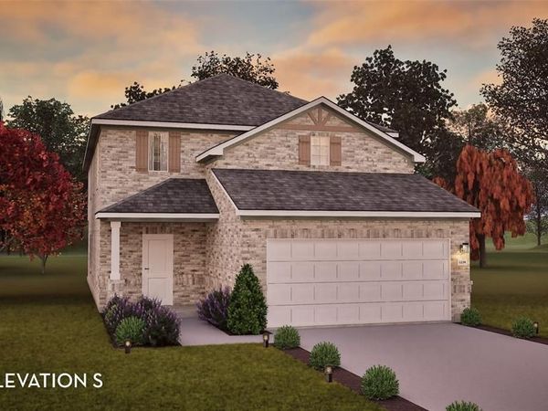 808 Whitmore Drive , Princeton, TX 75071