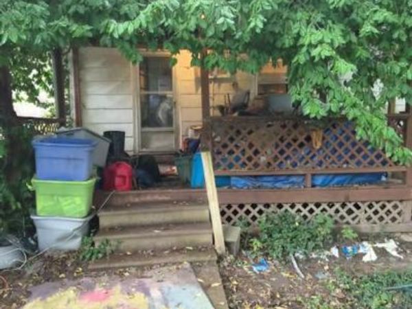 111 S Oak Street, Ottawa, KS 66067