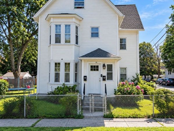 79 Oak Street, Springfield, MA 01151