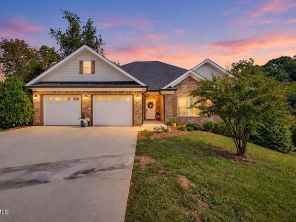 59 Alden Lane, Gray, TN 37615
