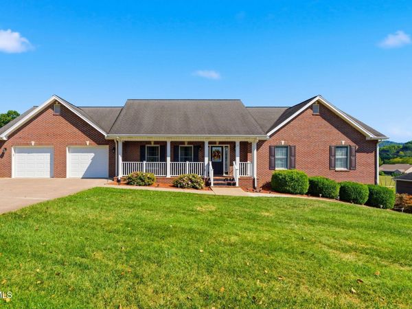 124 Laurel Acres Court, Jonesborough, TN 37659