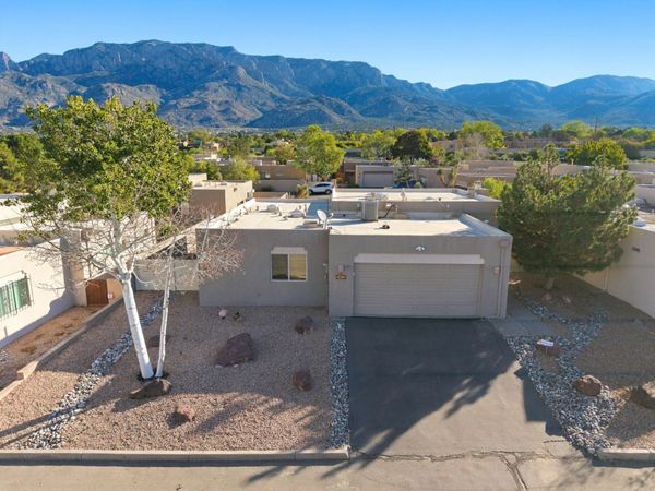 2453 Tramway Terrace Court NE, Albuquerque, NM 87122