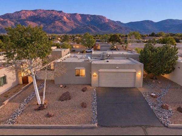 2453 Tramway Terrace Court NE, Albuquerque, NM 87122