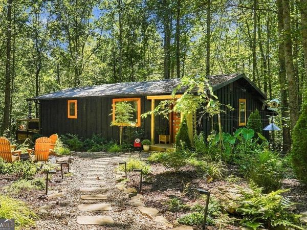 299 Yellow Bluff Road, Dahlonega, GA 30533
