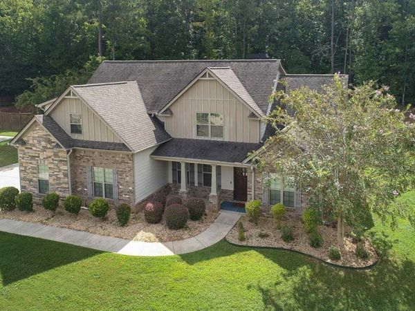 308 Cinnamon Bark Pass, Locust Grove, GA 30248