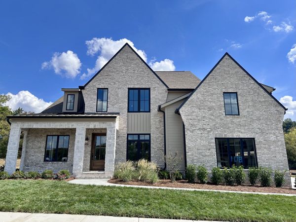 2444 Union Station Dr , Thompsons Station, TN 37179