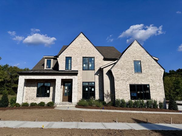 2444 Union Station Dr , Thompsons Station, TN 37179