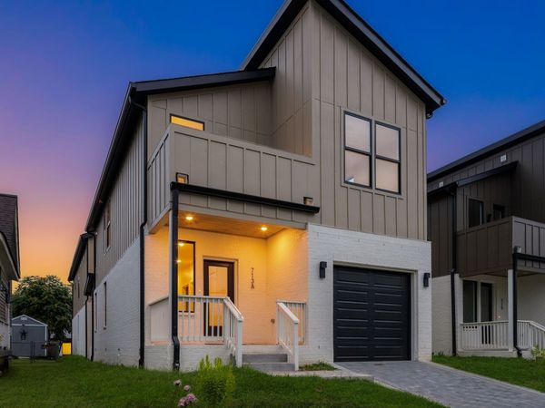 713A 49th Ave , Nashville, TN 37209