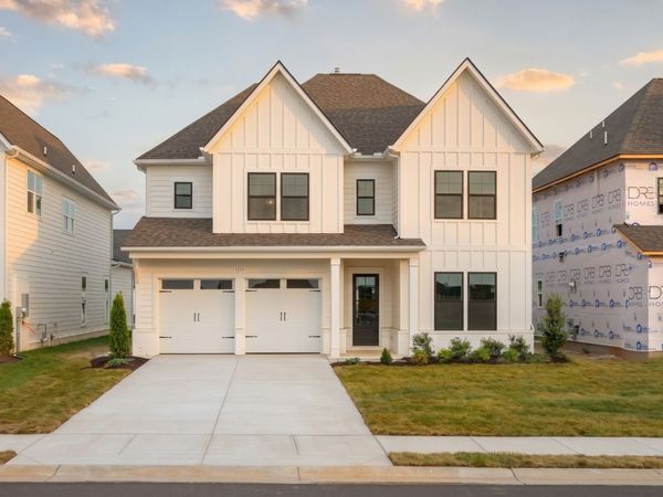 5722 Sagebrush Dr, Murfreesboro, TN 37129