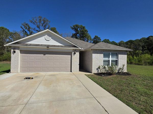 23 Laney Loop, Little Rock, AR 72204