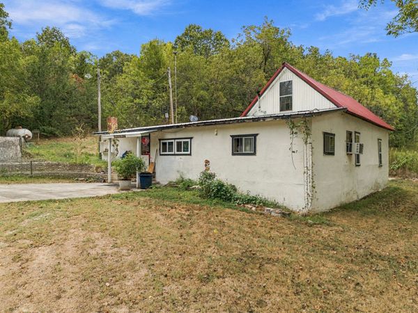 2887 State Highway Vv , Verona, MO 65769
