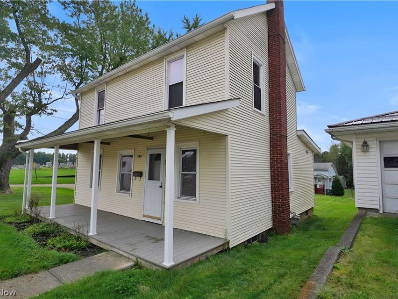 292 2nd Street SE, Carrollton, OH 44615 Photo 22