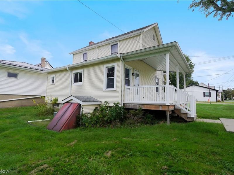 292 2nd Street SE, Carrollton, OH 44615 Photo 4