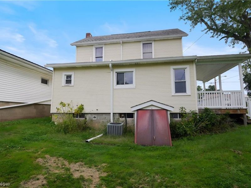 292 2nd Street SE, Carrollton, OH 44615 Photo 5
