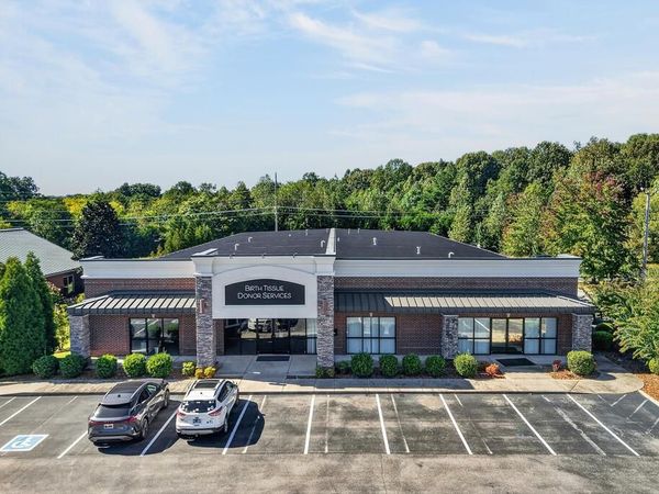 1150 Perimeter Park Drive, Cookeville, TN 38501