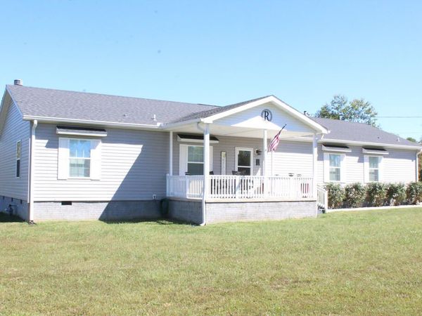 2355 Pippin Road, Cookeville, TN 38501