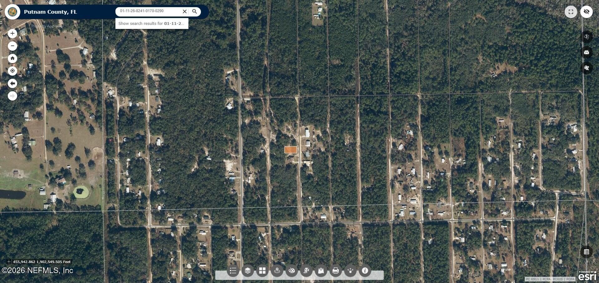 315 Rustic Road, Satsuma, FL 32189 Photo