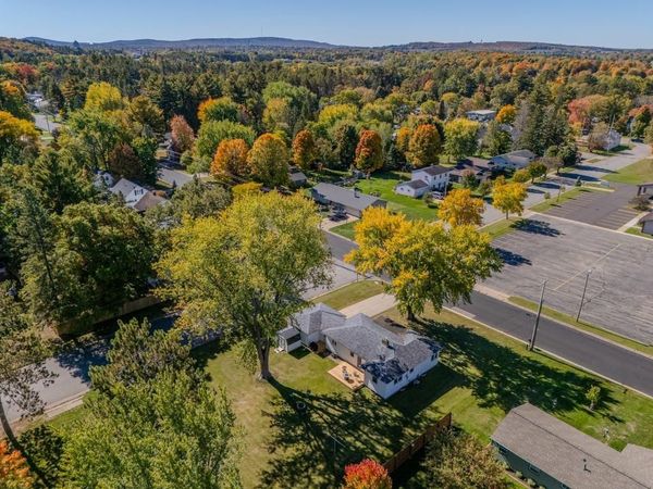 4003 TROY STREET, Wausau, WI 54403