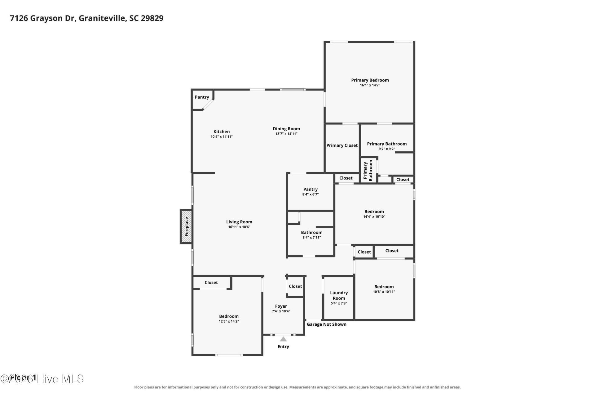 7126 Grayson Drive Photo 27