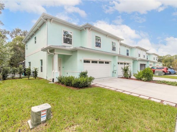 551 CORONADO COVE ROAD, NEW SMYRNA BEACH, FL 32168