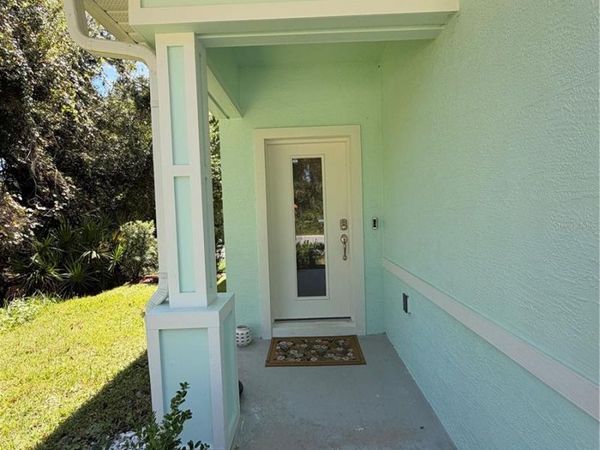 551 CORONADO COVE ROAD, NEW SMYRNA BEACH, FL 32168