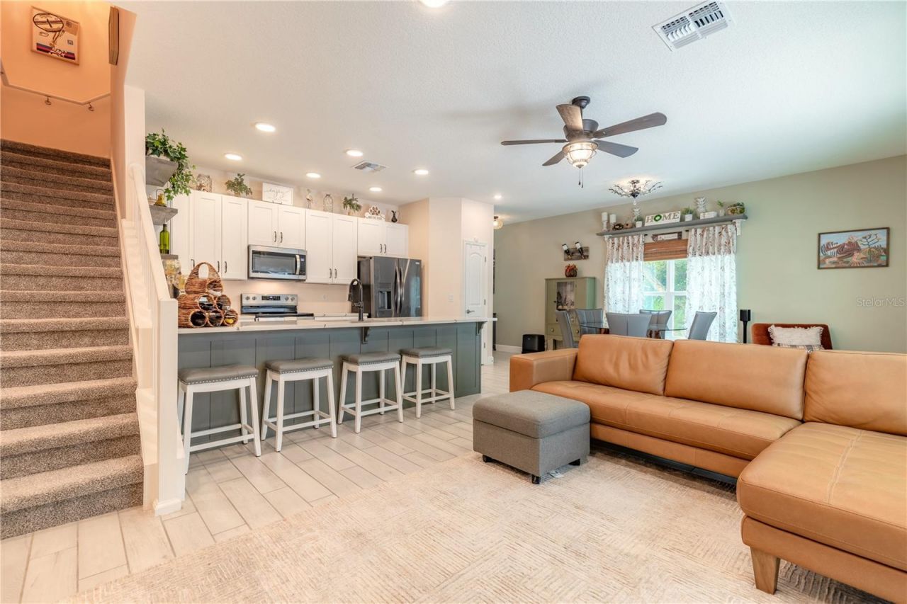 551 Coronado Cove Road, New Smyrna Beach, FL 32168 Photo