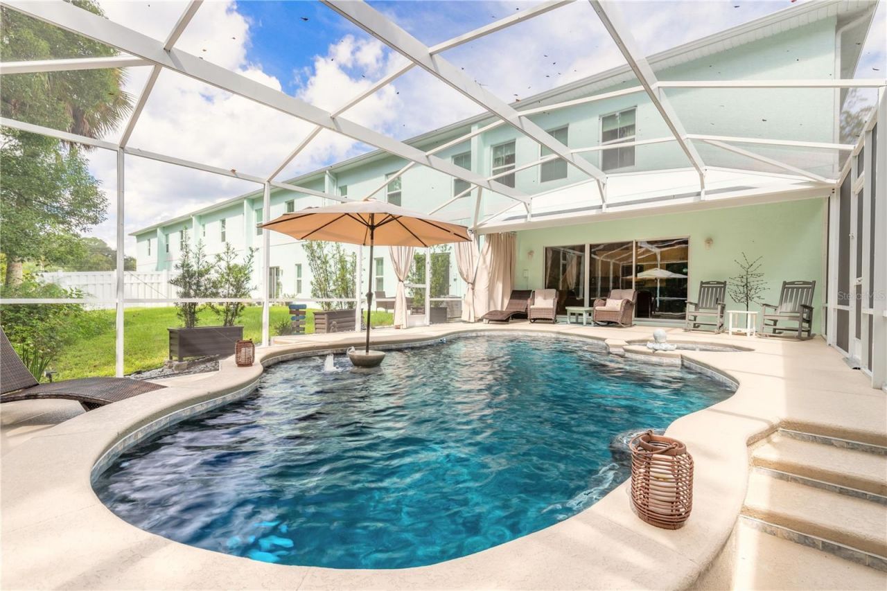 551 Coronado Cove Road, New Smyrna Beach, FL 32168 Photo