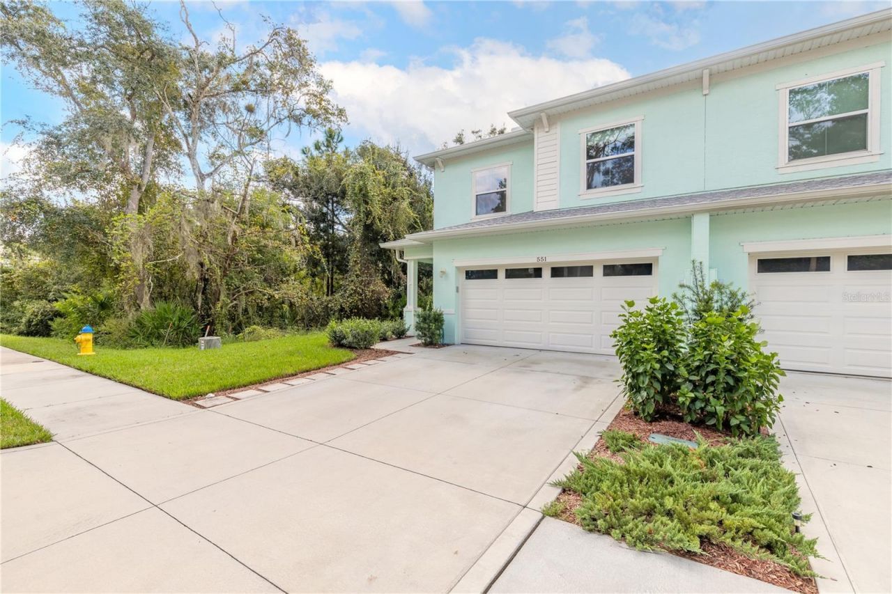 551 Coronado Cove Road, New Smyrna Beach, FL 32168 Photo