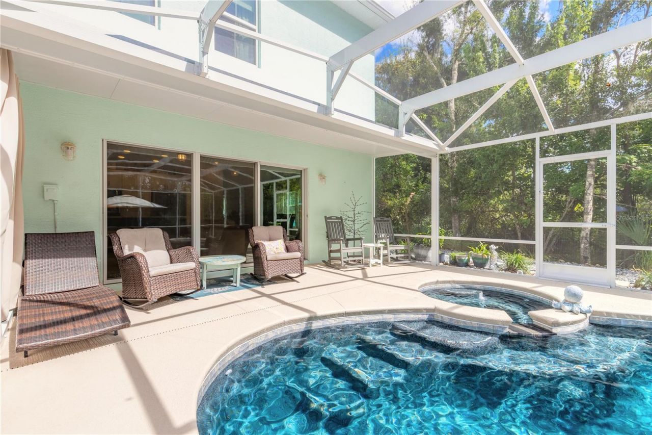 551 Coronado Cove Road, New Smyrna Beach, FL 32168 Photo