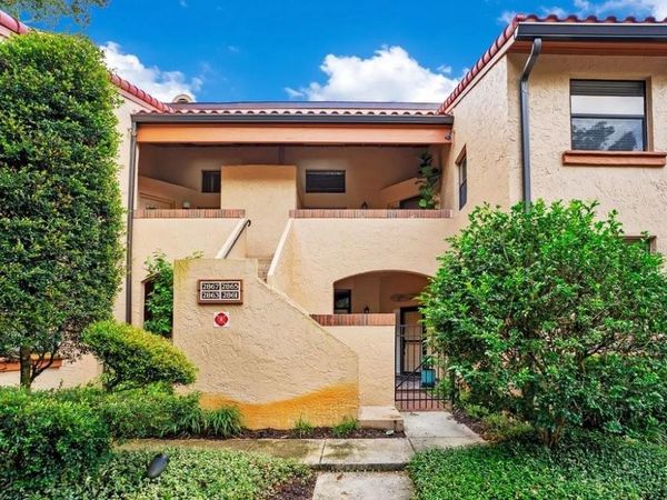 2865 PALERMO COURT , Unit 2865, ORLANDO, FL 32806