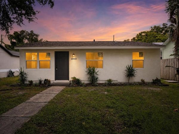 4050 26TH STREET N, ST PETERSBURG, FL 33714