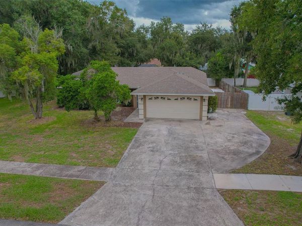 3488 JADE LANE , MULBERRY, FL 33860