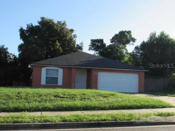 1009 FORT SMITH BOULEVARD , DELTONA, FL 32725