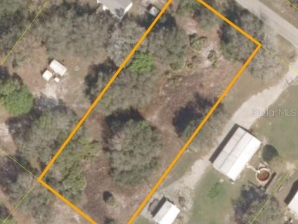 7820 SE 57TH DRIVE , OKEECHOBEE, FL 34974