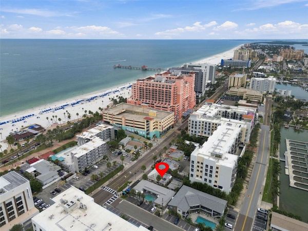 331 CORONADO DRIVE , CLEARWATER, FL 33767
